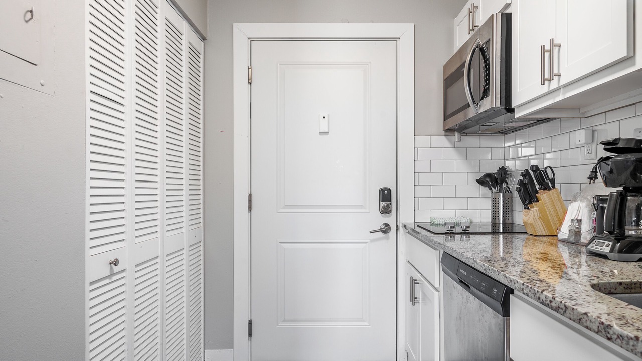 Photo of Kitchen in Chatham-Arch