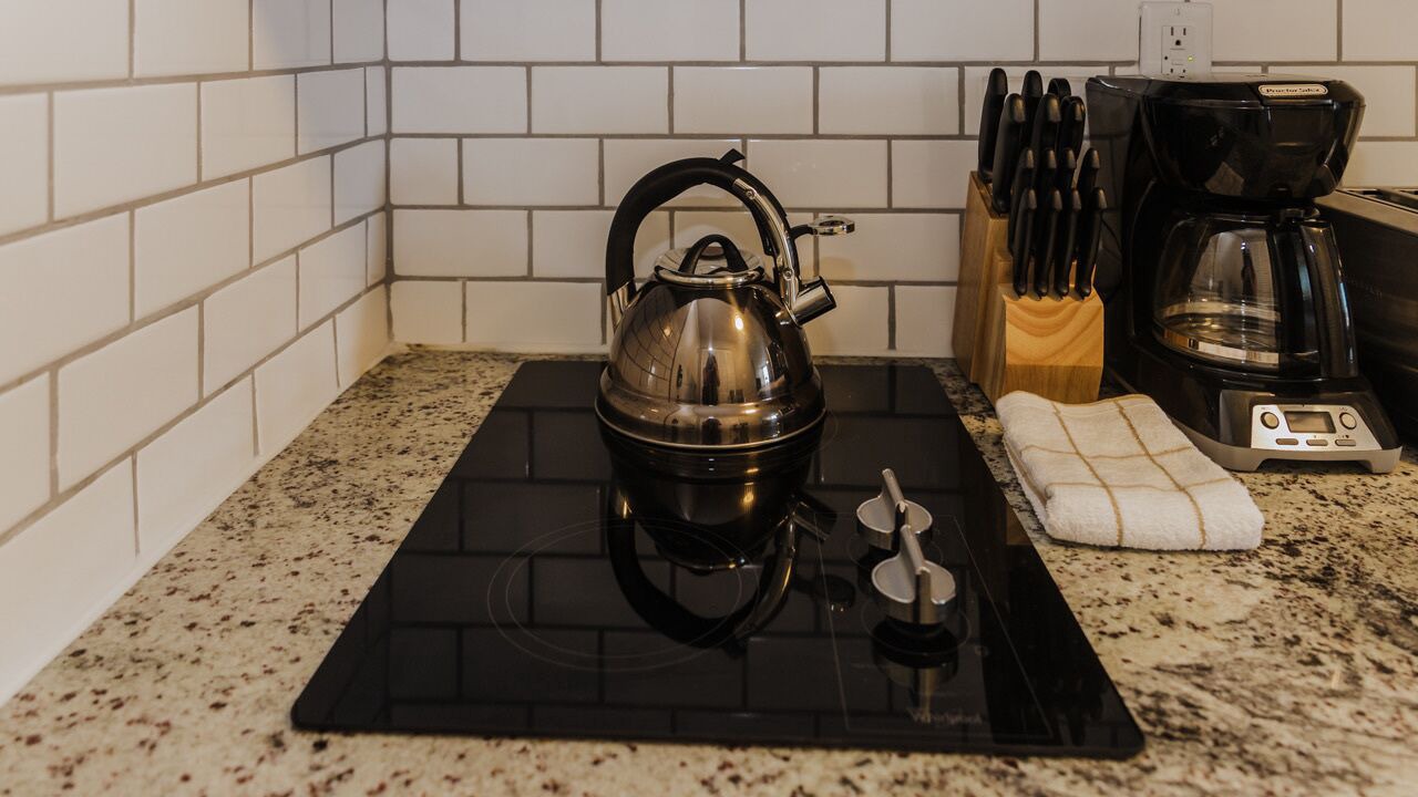 Photo of Kitchen in Chatham-Arch