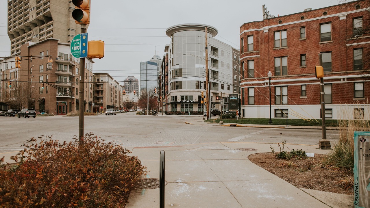 Photo of Outdoor in Chatham-Arch