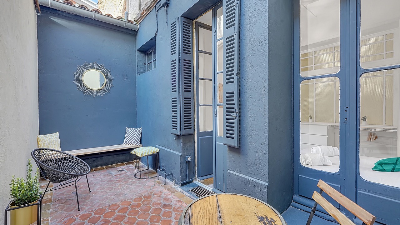 Photo of Outdoor in Le Busca