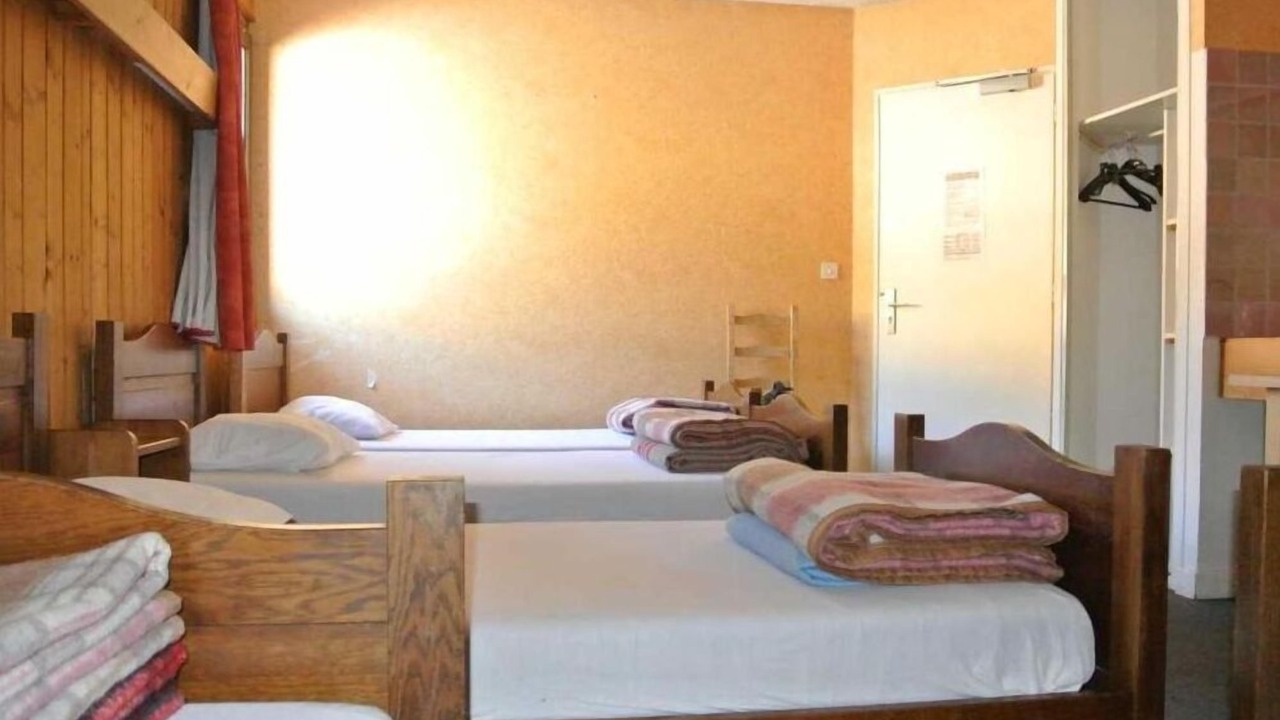 Photo of Bedroom in Morteau