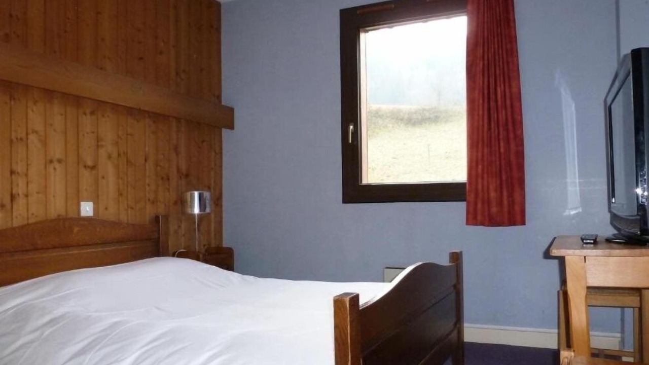 Photo of Bedroom in Morteau