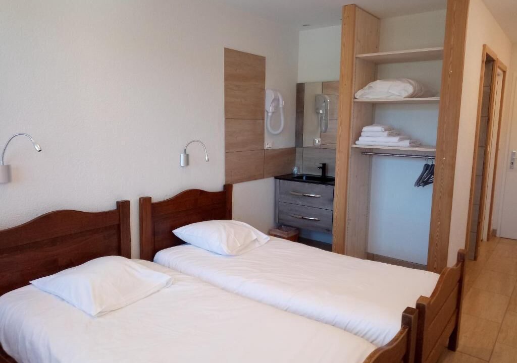 Photo of Bedroom in Morteau