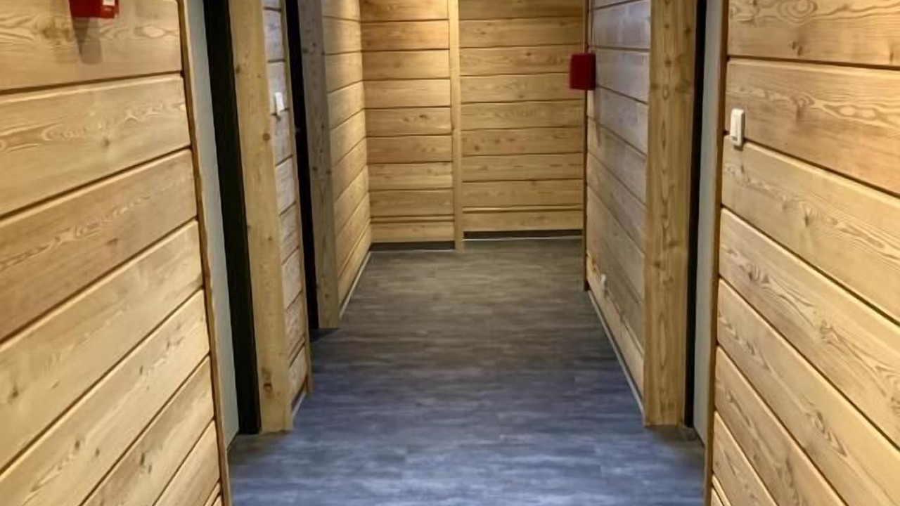 Photo of Bedroom in Morteau