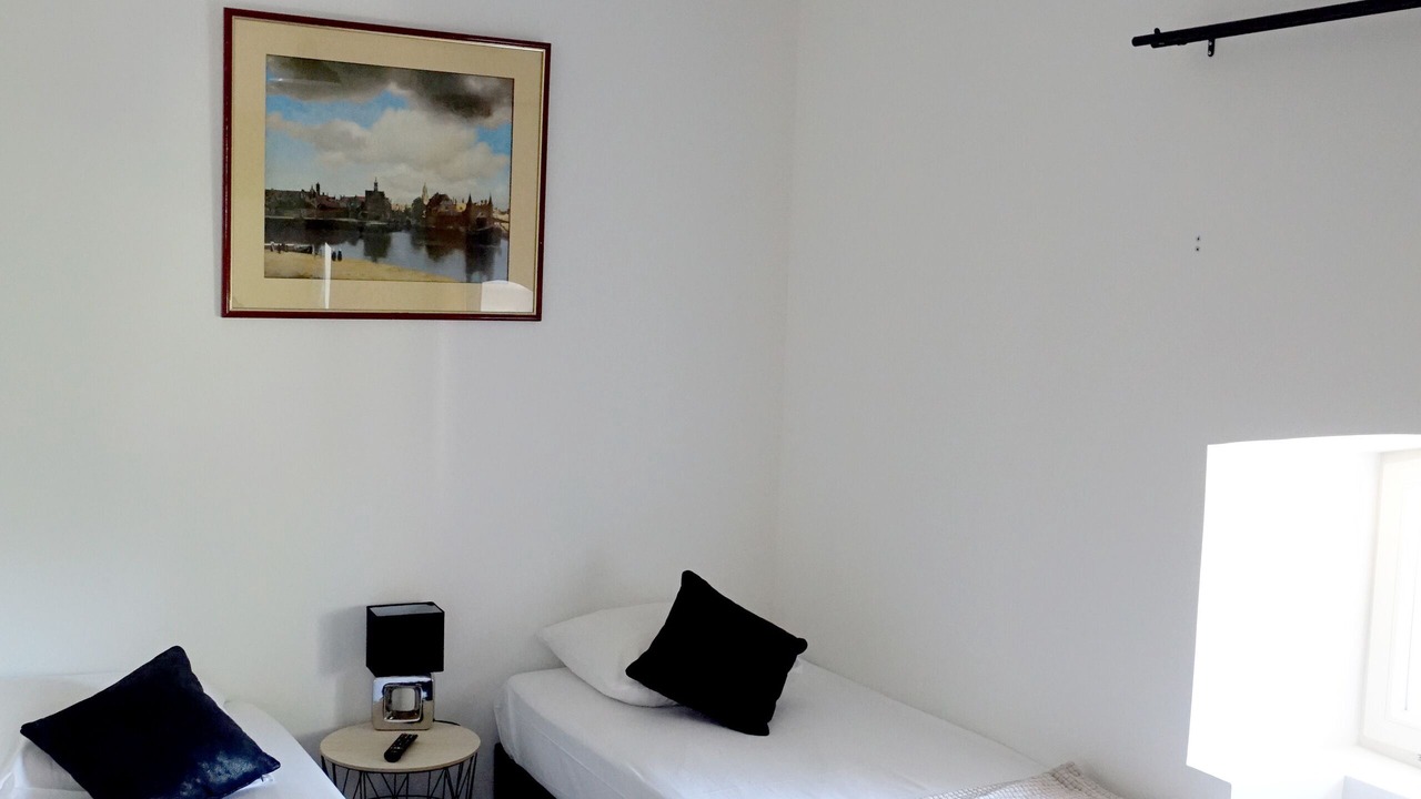 Photo of Bedroom in Saint-Genix-sur-Guiers