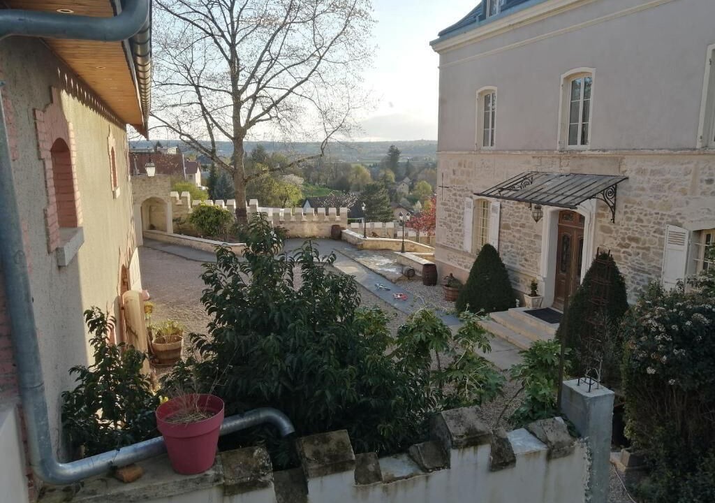 Photo of Outdoor in Saint-Genix-sur-Guiers