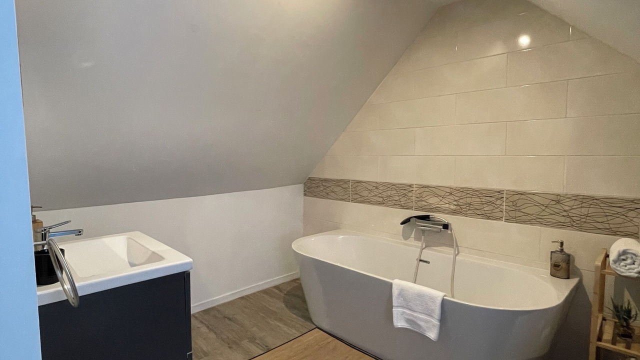 Photo of Bathroom in Saint-Genix-sur-Guiers