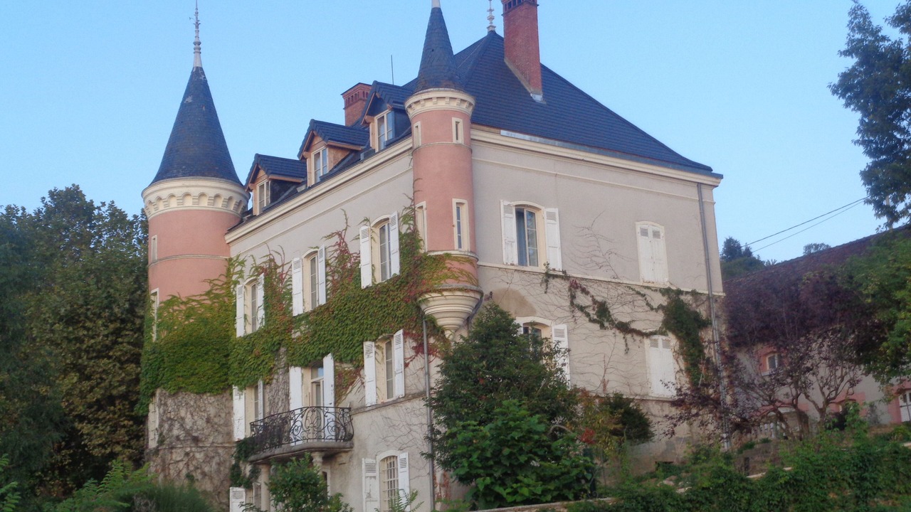 Photo of Outdoor in Saint-Genix-sur-Guiers