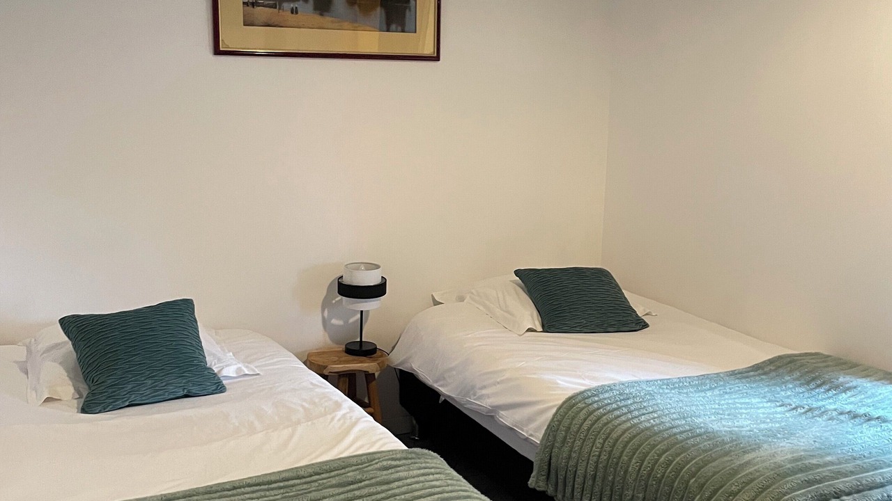 Photo of Bedroom in Saint-Genix-sur-Guiers