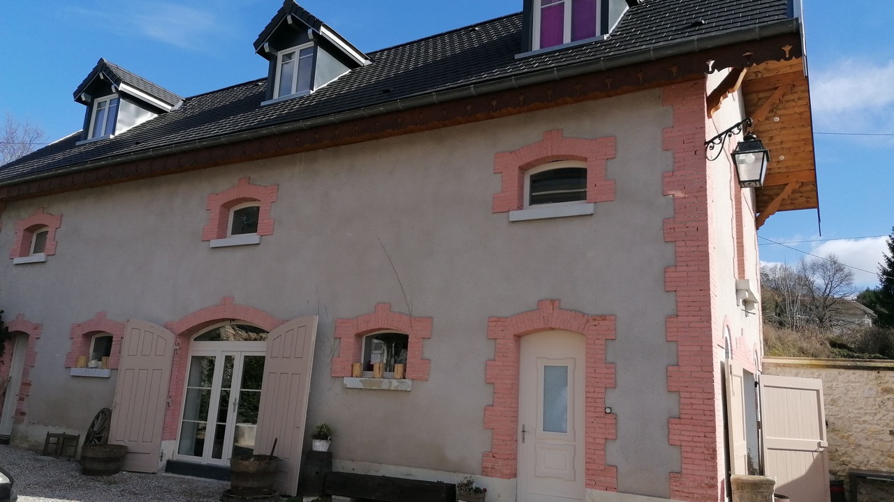 Photo of Outdoor in Saint-Genix-sur-Guiers