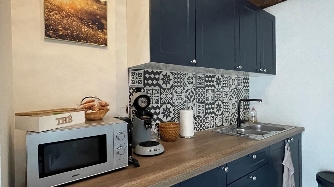 Photo of Livingroom in Saint-Genix-sur-Guiers