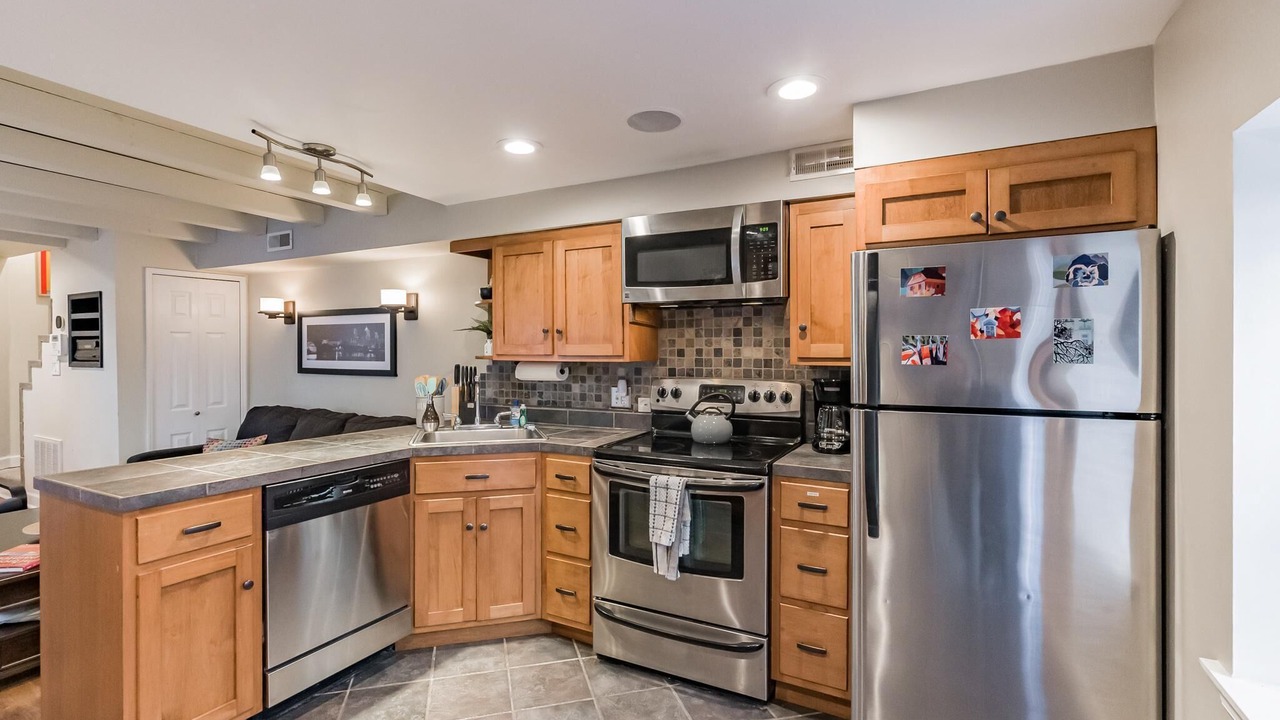 Photo of Outdoor in Fairmount