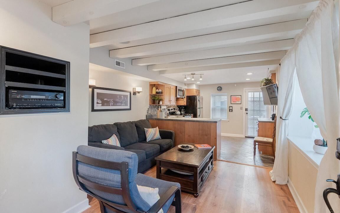 Photo of Outdoor in Fairmount