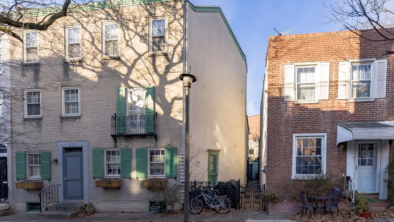 Photo of Outdoor in Fairmount