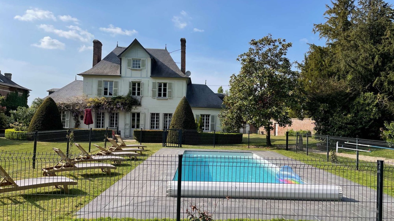 Photo of Outdoor in Sainte-Opportune-du-Bosc