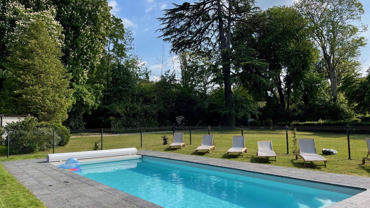 Photo of Outdoor in Sainte-Opportune-du-Bosc