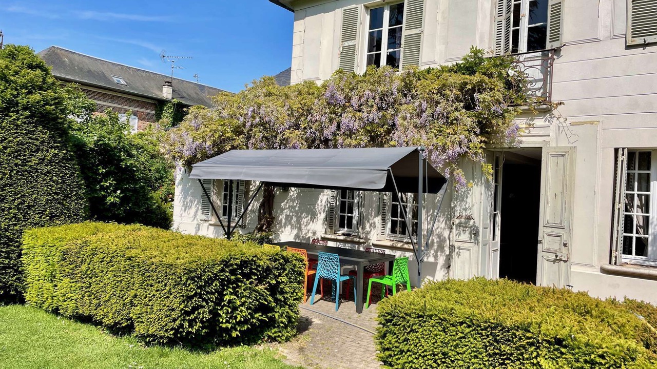 Photo of Outdoor in Sainte-Opportune-du-Bosc