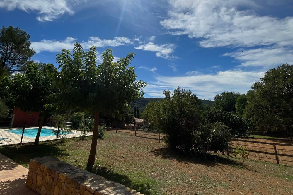 Photo of Outdoor in Salernes