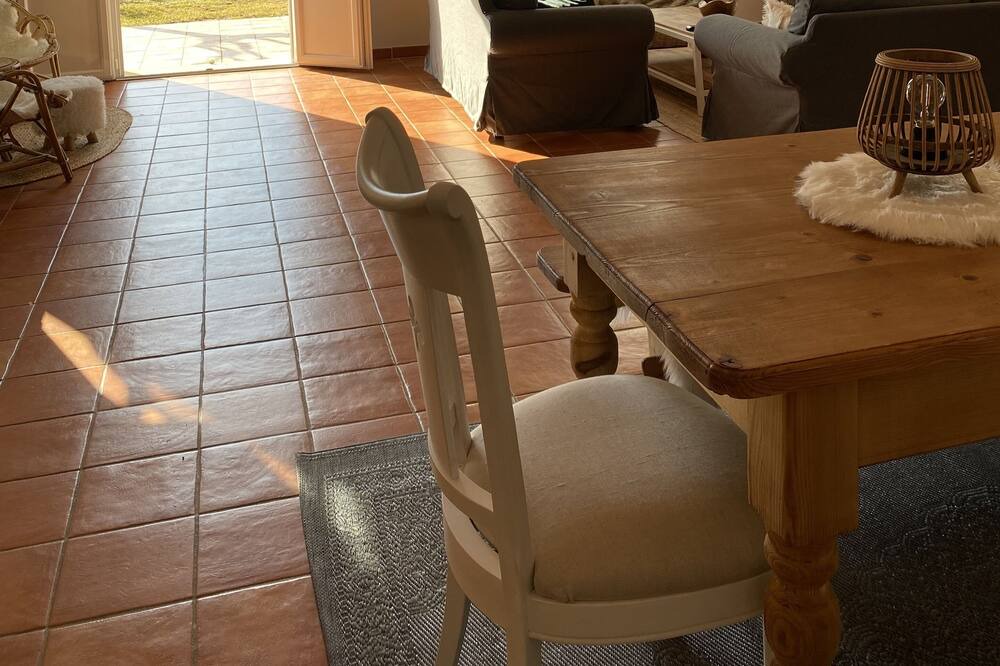 Photo of Kitchen in Salernes