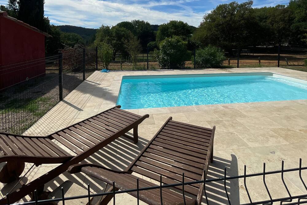 Photo of Outdoor in Salernes