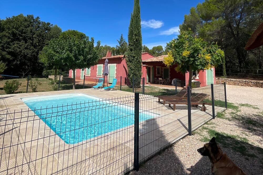 Photo of Outdoor in Salernes