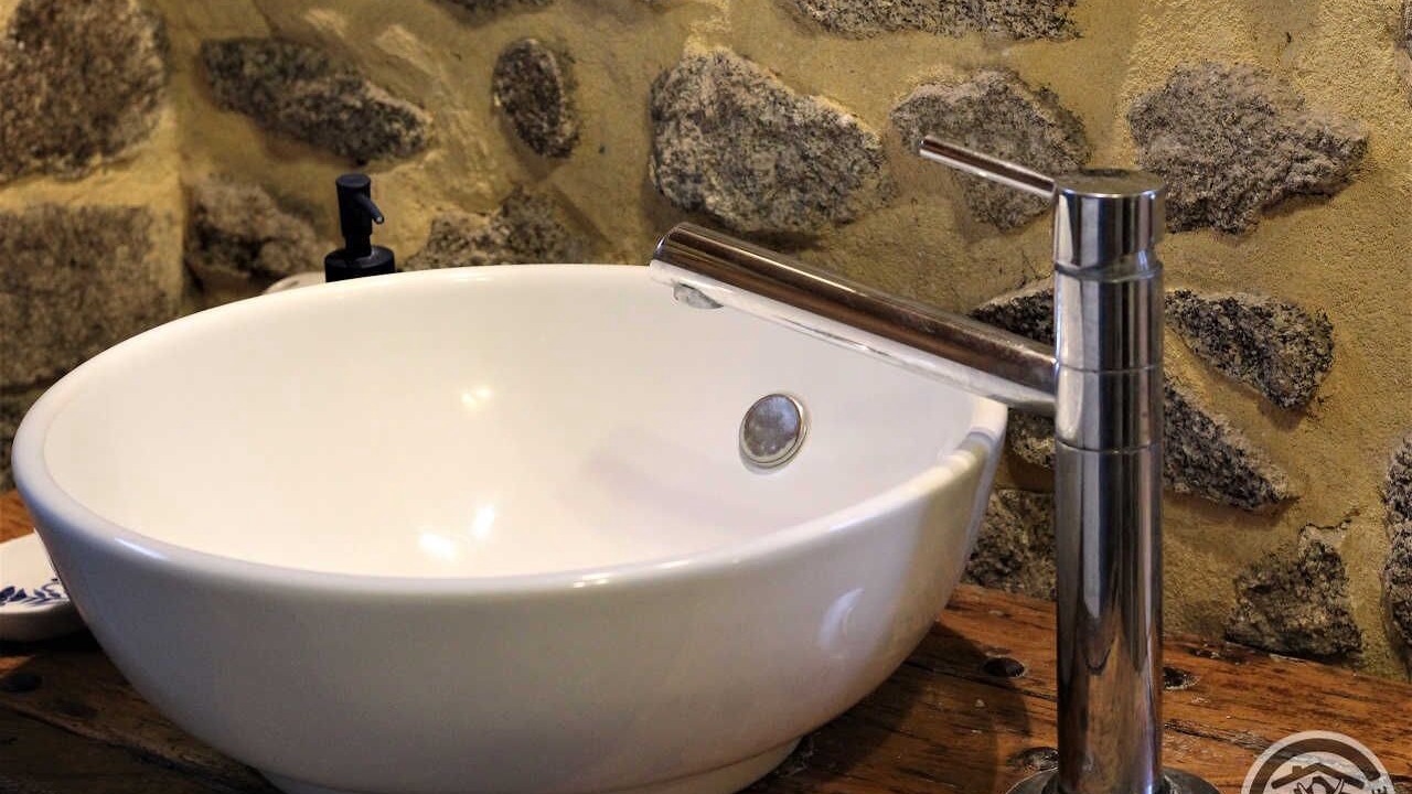 Photo of Bathroom in Quinsonnas