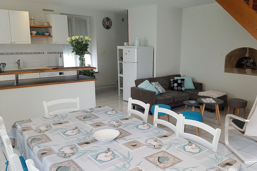 Photo of Kitchen in Communay