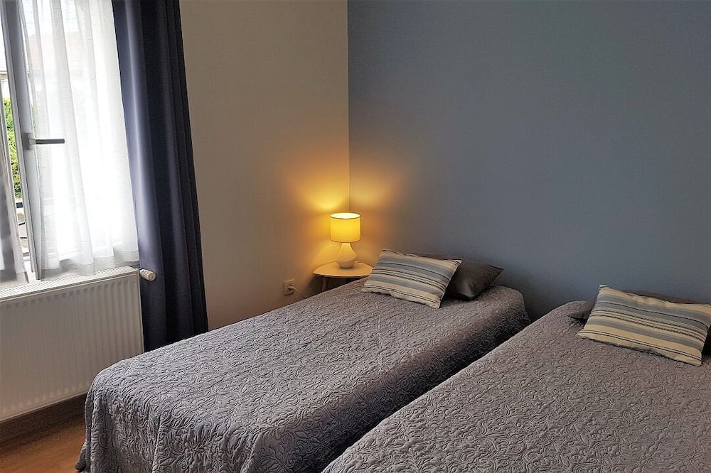 Photo of Bedroom in Communay