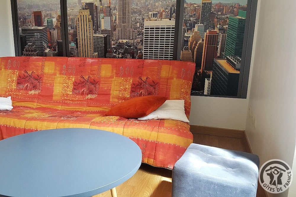 Photo of Bedroom in Communay