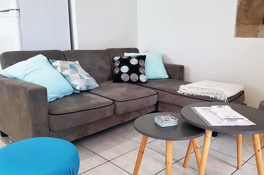 Photo of Livingroom in Communay