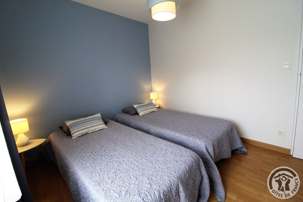 Photo of Bedroom in Communay