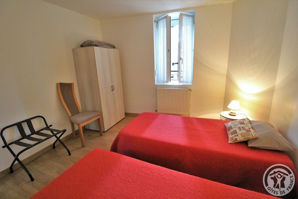 Photo of Bedroom in Communay