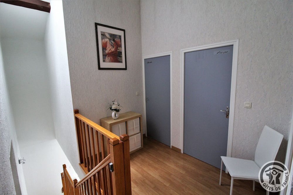 Photo of Bedroom in Communay