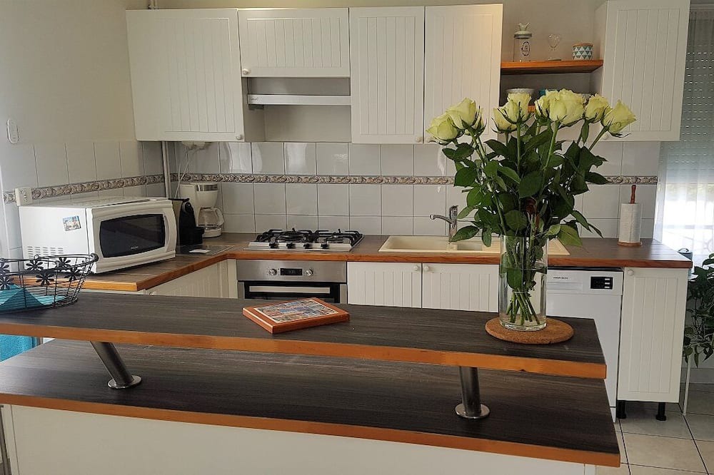 Photo of Kitchen in Communay