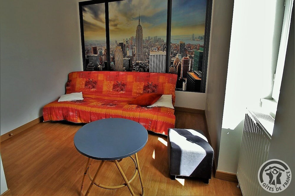 Photo of Livingroom in Communay