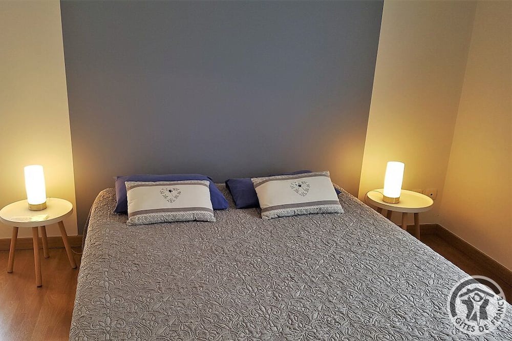 Photo of Bedroom in Communay