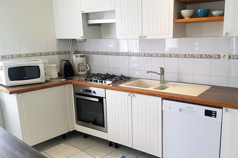 Photo of Kitchen in Communay