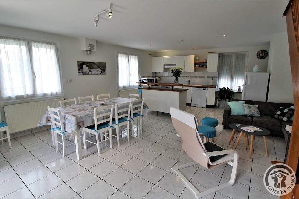 Photo of Livingroom in Communay