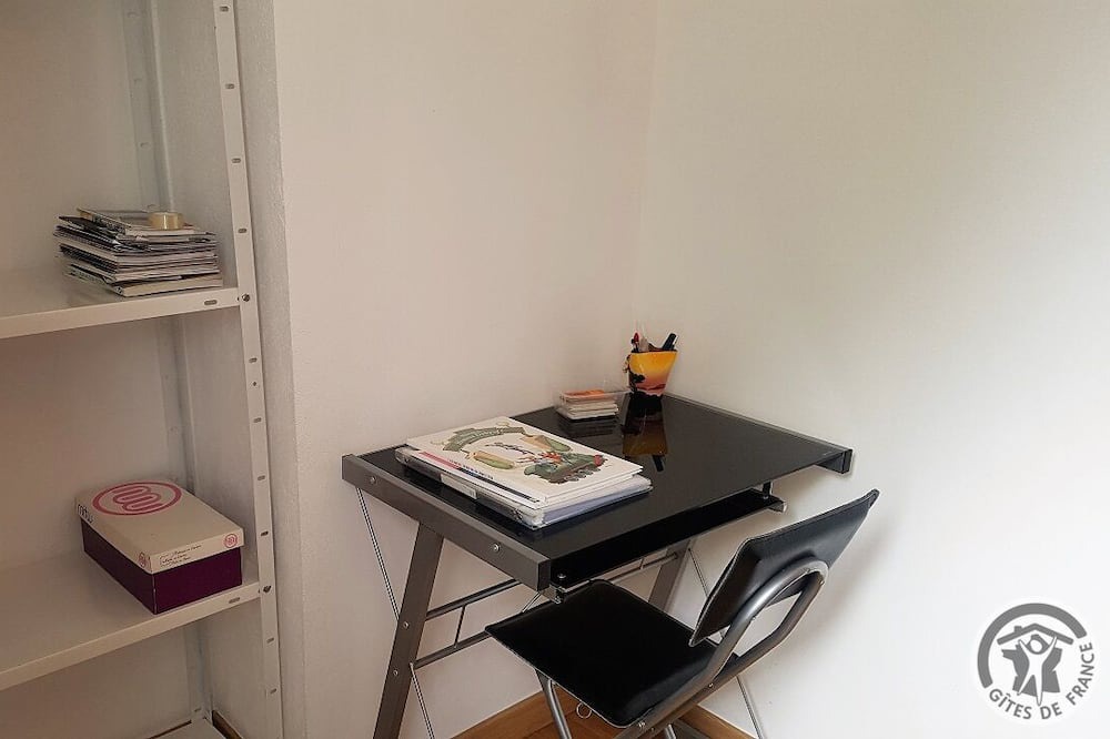 Photo of Kitchen in Communay