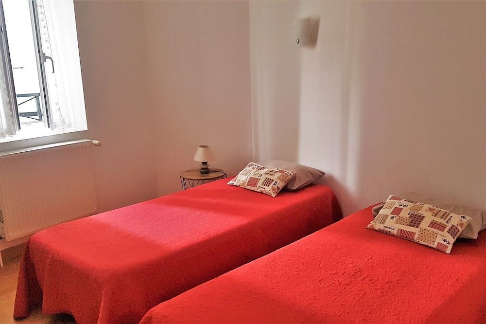 Photo of Bedroom in Communay