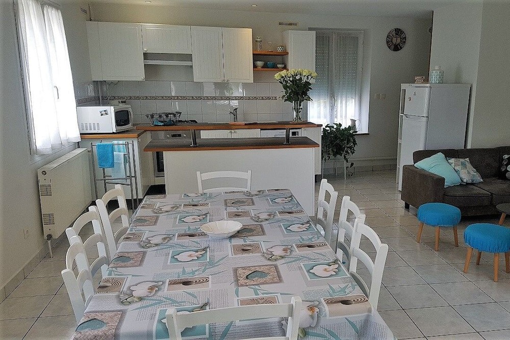 Photo of Kitchen in Communay