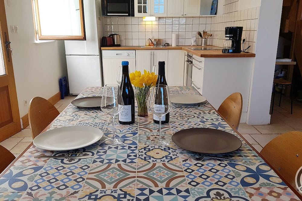 Photo of Kitchen in Millery