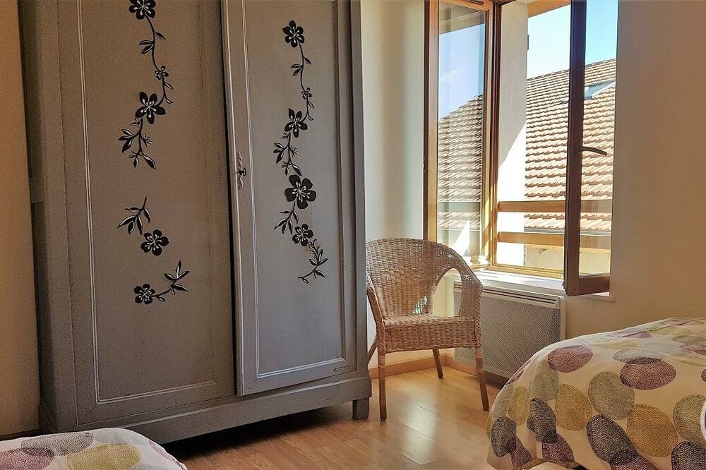 Photo of Bedroom in Millery