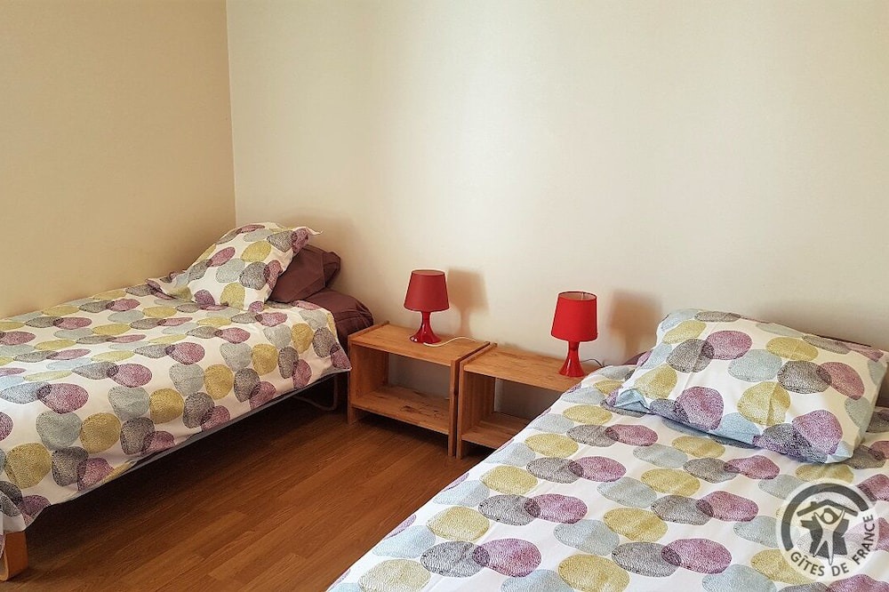 Photo of Bedroom in Millery