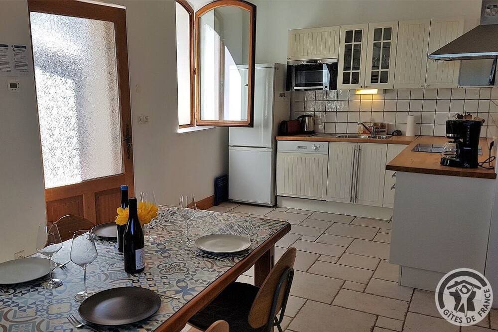 Photo of Kitchen in Millery