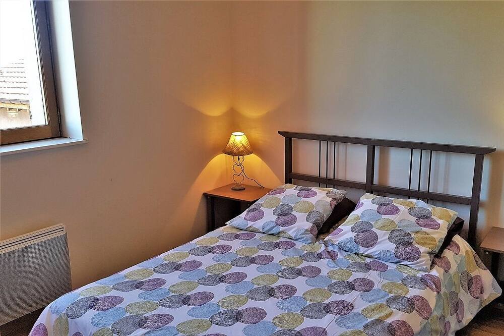 Photo of Bedroom in Millery