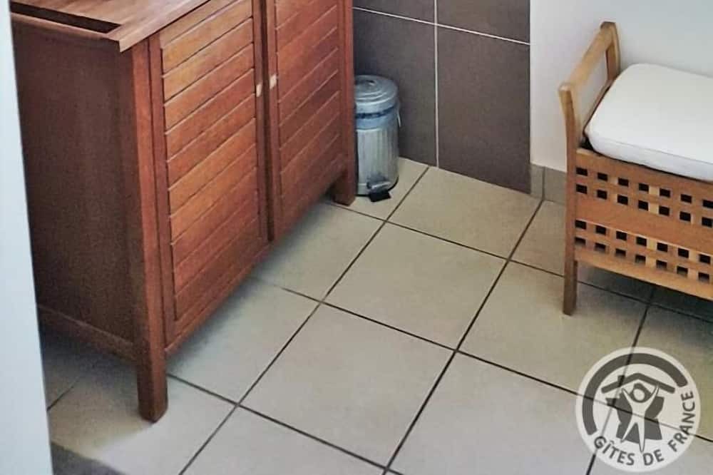 Photo of Bathroom in Millery