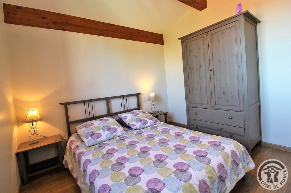 Photo of Bedroom in Millery