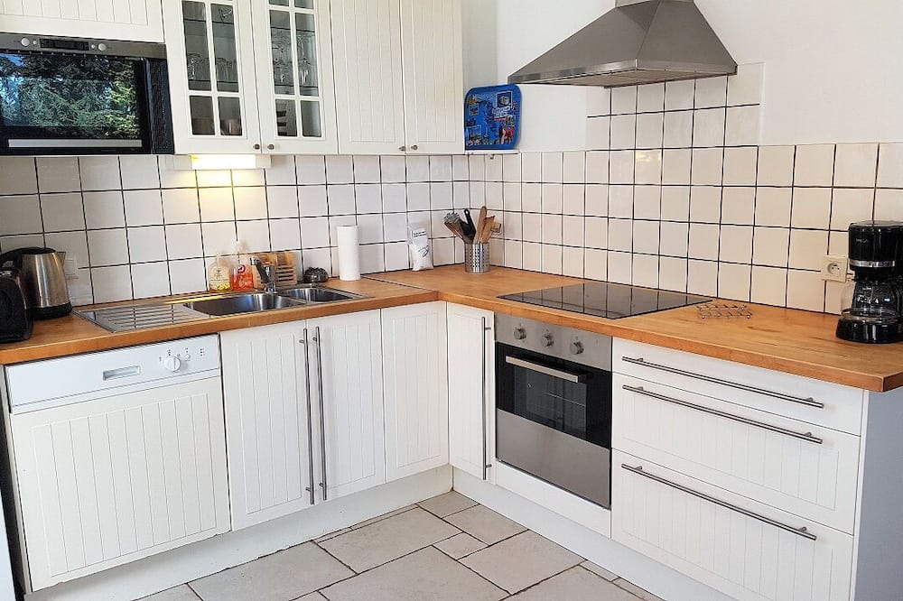 Photo of Kitchen in Millery