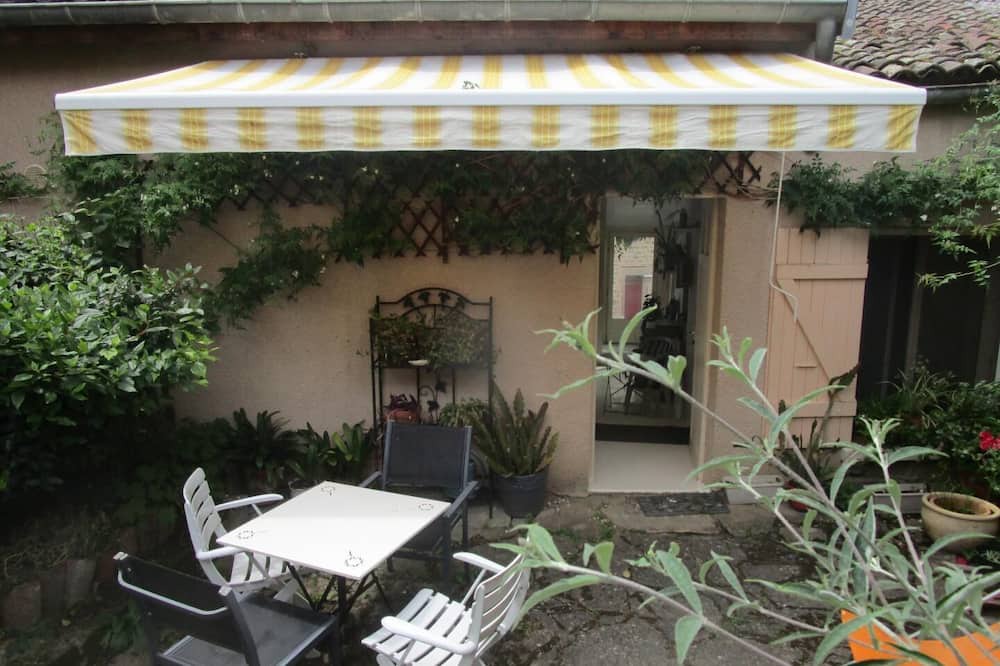 Photo of Patio Balcony in Mornant